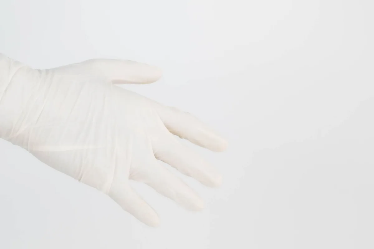 Blood Spill Cleanup in Four Square Mile, CO